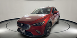 Mazda Cx-3 2.0 I GRAND TOURING 2WD AT Suv 2018
