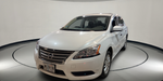 Nissan Sentra 1.8 SENSE MT Sedan 2016
