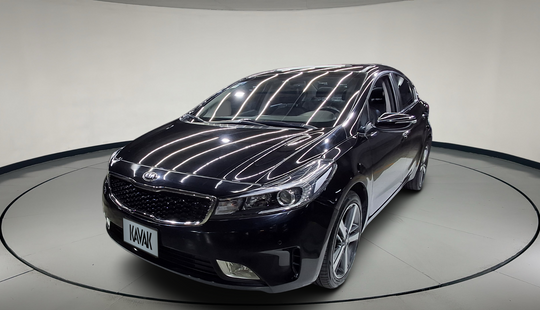 Kia • FORTE