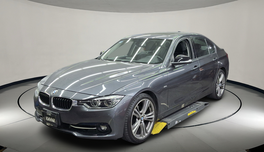 Bmw • Serie 3