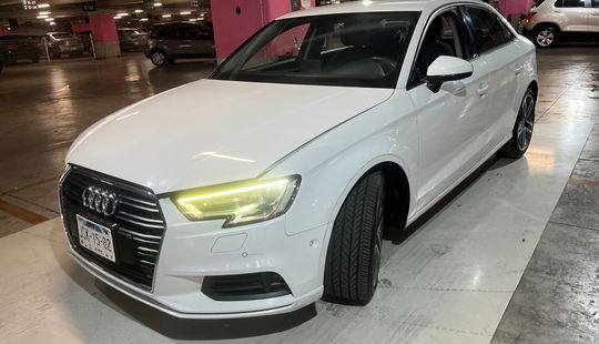 Audi • A3