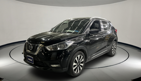 Nissan • Kicks