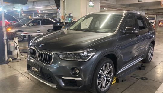 Bmw • X1