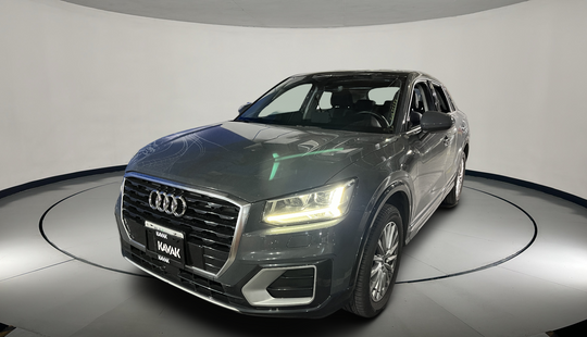 2020 • 80,000 km • Automático