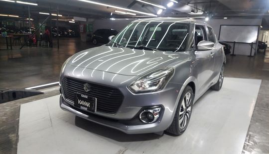 Suzuki • Swift
