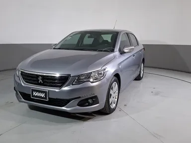 Peugeot 301