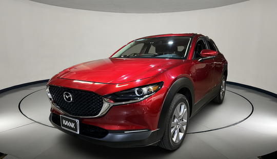 Mazda • CX-30