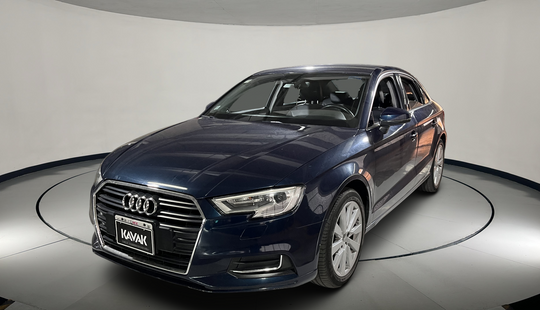 Audi • A3