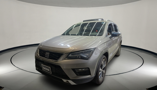 Seat • Ateca