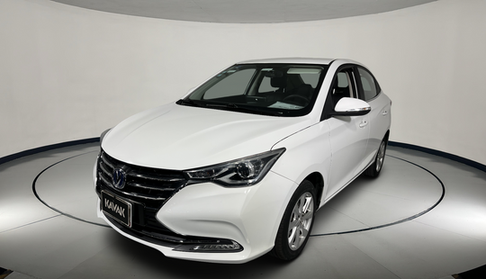 Changan • Alsvin