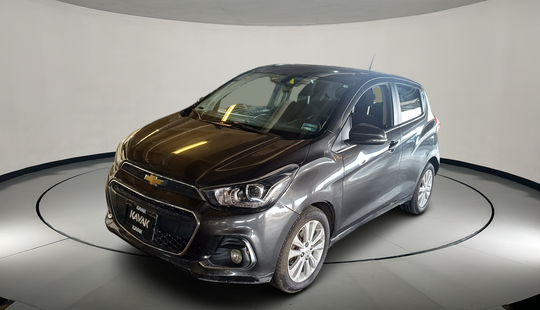Chevrolet • Spark