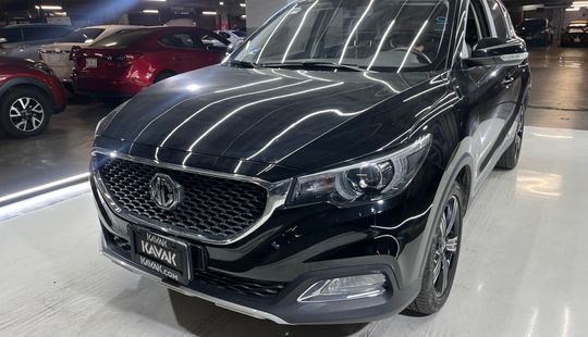 Mg • Zs