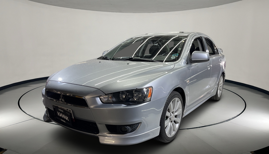 Mitsubishi • Lancer