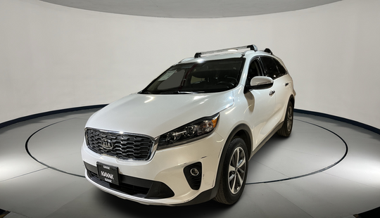 Kia • Sorento
