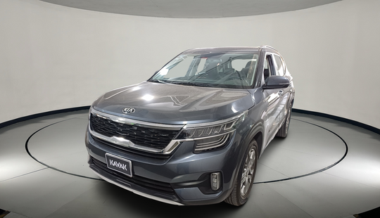 Kia • Seltos