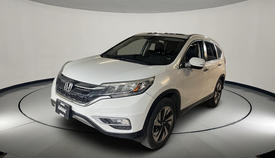 Honda • CR-V