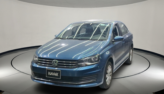 Volkswagen • Vento