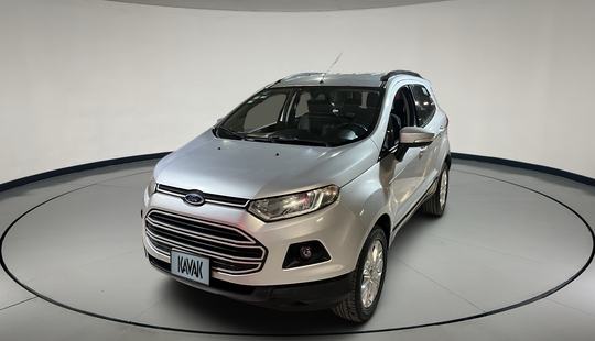 Ford • EcoSport