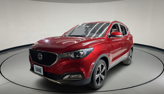 Mg • Zs