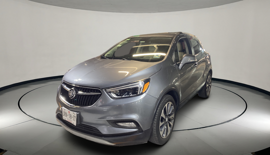 Buick • Encore