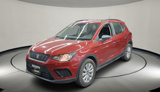 Seat • Arona