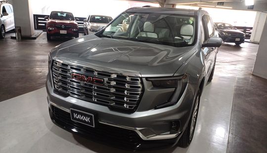 Gmc • Acadia