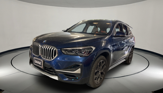 Bmw • X1