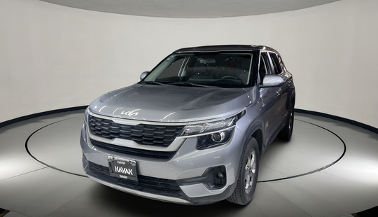 Kia • Seltos