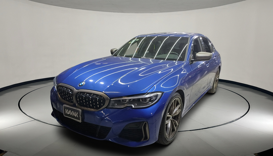 Bmw • Serie 3