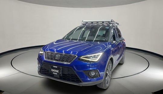 Seat • Arona