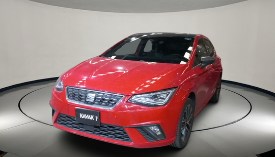 Seat • Ibiza