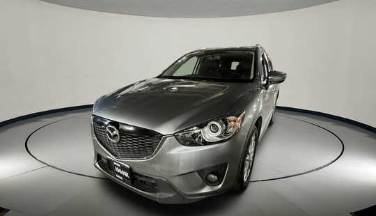 Mazda • CX-5
