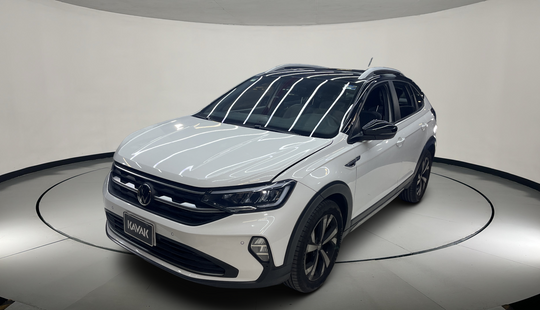 Volkswagen • Nivus