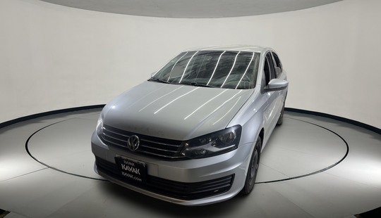 Volkswagen • Vento
