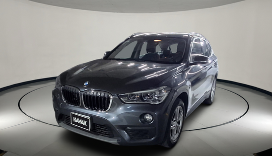 Bmw • X1