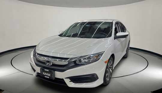 Honda • Civic