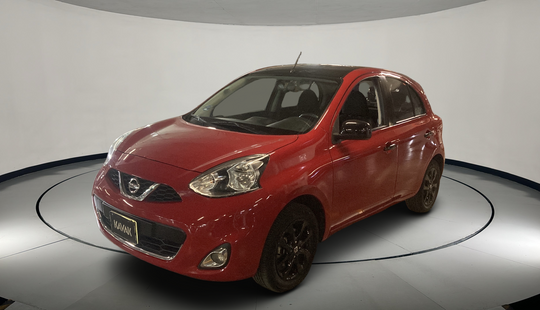 Nissan • March