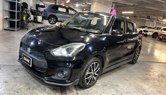 Suzuki • Swift