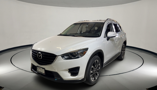 Mazda • CX-5