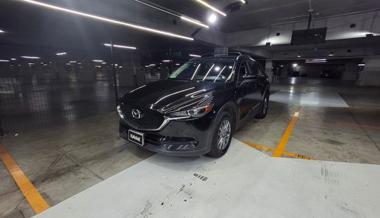 Mazda • CX-5