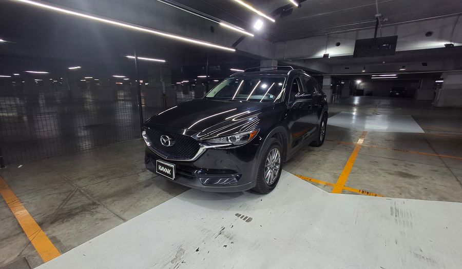 Mazda Cx-5 2.0 I SPORT AT 2WD Suv 2018