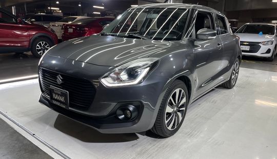 Suzuki • Swift