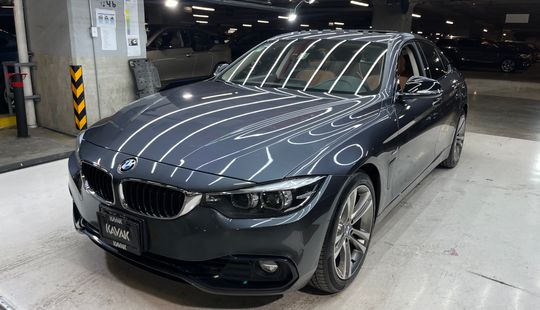 Bmw • Serie 4