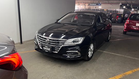 Mg • MG5