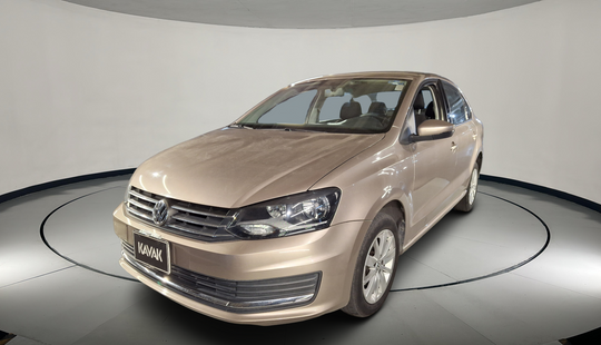 Volkswagen • Vento