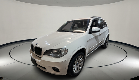 Bmw • X5
