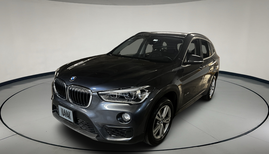 Bmw • X1