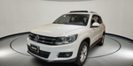 Volkswagen Tiguan 2.0 TFSI PIEL TRACK & FUN AT Suv 2013