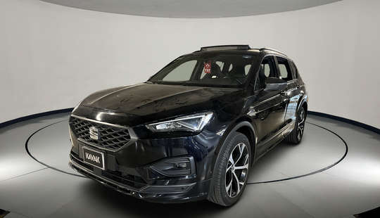Seat • Tarraco