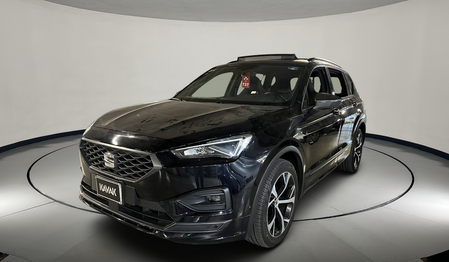 Seat Tarraco 1.4 TSI FR DCT Suv 2020